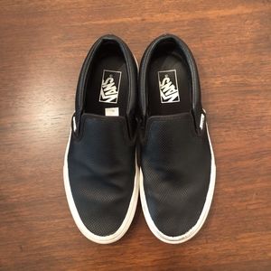 VANS 'Classic' sneaker